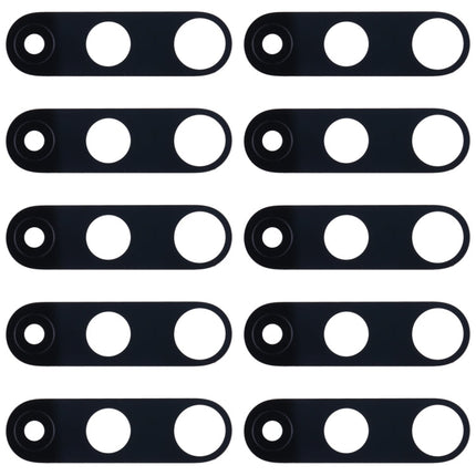 For OnePlus 8 Pro 10pcs Original Back Camera Lens, For OnePlus 8 Pro