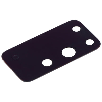 For Huawei Honor X10 5G 10pcs Back Camera Lens