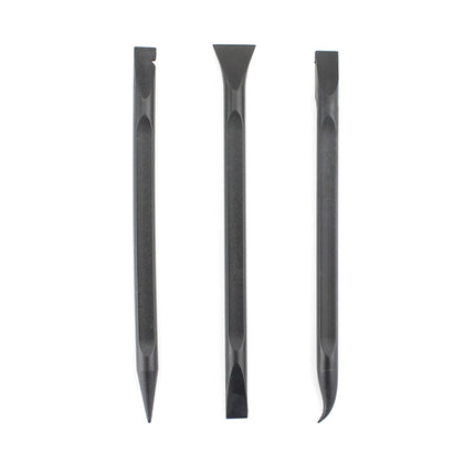 Professional Mobile Phone / Tablet Plastic Disassembly Rods Crowbar Repairing Tool Kits, JF-1104