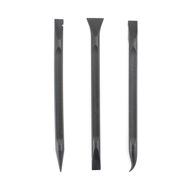 Professional Mobile Phone / Tablet Plastic Disassembly Rods Crowbar Repairing Tool Kits, JF-1104