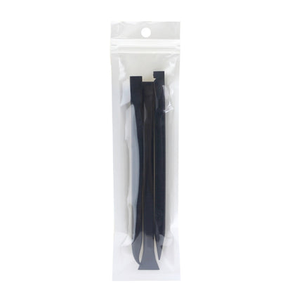 Professional Mobile Phone / Tablet Plastic Disassembly Rods Crowbar Repairing Tool Kits, JF-1104