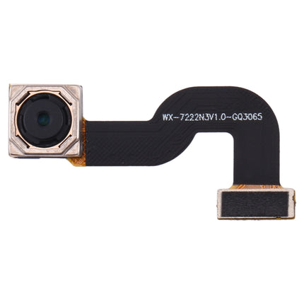 Back Facing Camera for Ulefone Armor 5S, For Ulefone Armor 5S