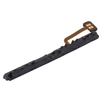 Volume Button Flex Cable for LG G8s ThinQ / LM-G810 LM-G810EAW LM-G810EA