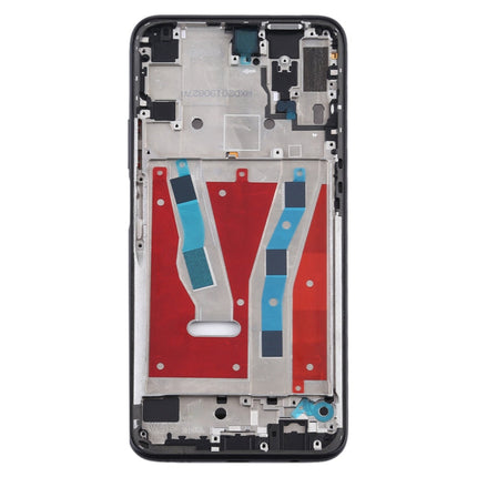 Middle Frame Bezel Plate for Huawei P smart Pro 2019, For Huawei P smart Pro 2019
