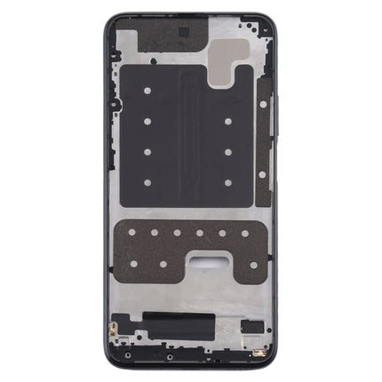 Middle Frame Bezel Plate for Huawei P smart Pro 2019, For Huawei P smart Pro 2019