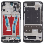For Huawei P smart Pro 2019 / Black