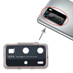 For Huawei P40 Pro / Gold