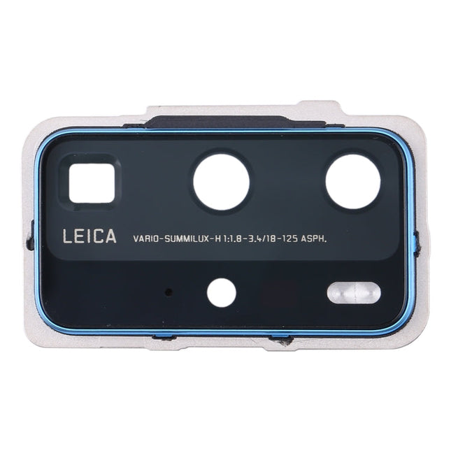 For Huawei P40 Pro  Original Camera Lens Cover , For Huawei P40 Pro