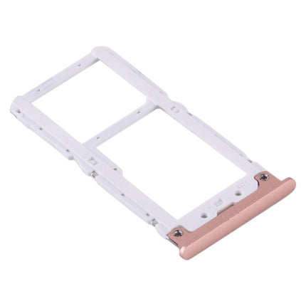 SIM Card Tray + Micro SD Card Tray for Xiaomi Mi Pad 4, For Xiaomi  Xiaomi Mi Pad 4, For Xiaomi Mi Pad 4