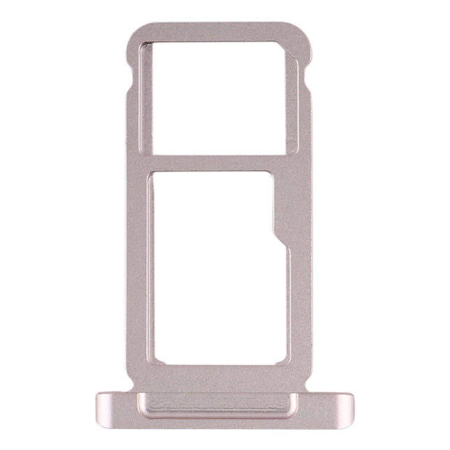 SIM Card Tray + Micro SD Card Tray for Huawei MediaPad M5 10 (4G Version), For Huawei MediaPad M5 10 (4G Version), For Huawei MediaPad M5 10 (4G)