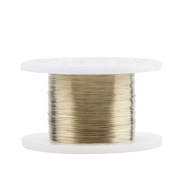 kaisi 0.08mm Alloy Steel Molybdenum Wire Cutting Wire Line, Length: 100m, Kaisi 0.08mm 100m