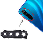 For Xiaomi Redmi Note 8 / Black