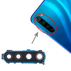 For Xiaomi Redmi Note 8 / Blue