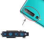 For Xiaomi Mi 10 5G (Green) / Green