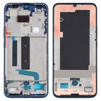 For Xiaomi Mi 10 Lite 5G / Blue