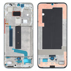 For Xiaomi Mi 10 Lite 5G(Original) / Silver