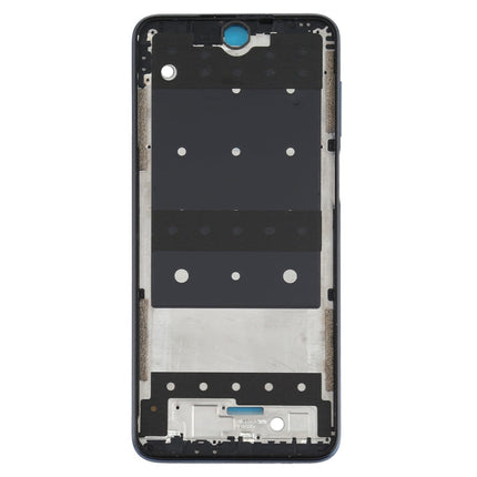 Original Front Housing LCD Frame Bezel Plate for Xiaomi Redmi Note 9S / Note 9 Pro(India) / Note 9 Pro Max / Note 10 Lite , For Xiaomi Redmi Note 9S (Original)(Grey), For Xiaomi Redmi Note 9S (Original)