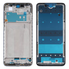 For Xiaomi Redmi Note 9S (Original) / Silver