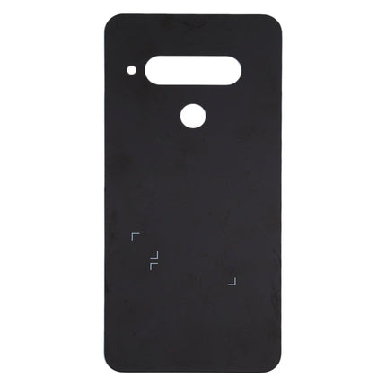 Battery Back Cover for LG G8s ThinQ / LM-G810 LM-G810EAW, For LG G8s ThinQ