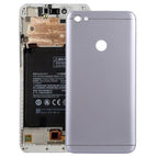 For Xiaomi Redmi Note 5A Prime / Grey