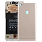 For Redmi Note 5A Prime / Gold