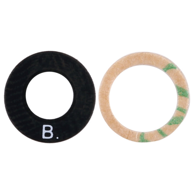 For Huawei Honor Play 7X 10pcs Back Camera Lens , For Huawei Honor Play 7X