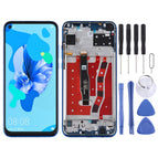 For Huawei Nova 5i / Blue