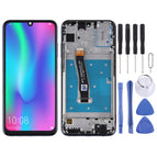 For Huawei Honor 10 Lite / Black