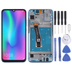 For Huawei Honor 10 Lite / Blue