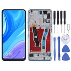 For Huawei P smart Pro 2019 / Blue