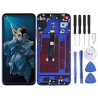For Huawei Honor 20(Phantom Blue) / Phantom Blue