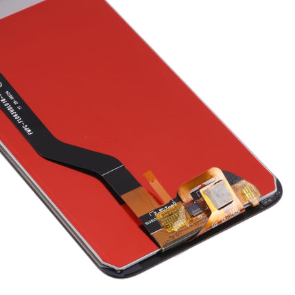 LCD Screen and Digitizer Full Assembly for Huawei Enjoy 9 (High Edition)