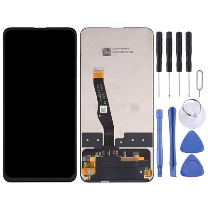 LCD Screen and Digitizer Full Assembly for Huawei Enjoy 10 Plus, For Huawei Enjoy 10 Plus