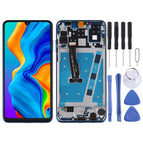 For Huawei P30 Lite(Standard Version) / Blue