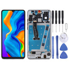 For Huawei P30 Lite(Standard Version) / White