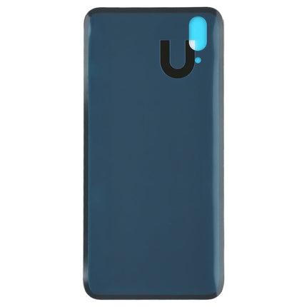 For Vivo X21 Original Back Cover