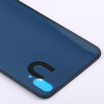 For Vivo X21 Original Back Cover