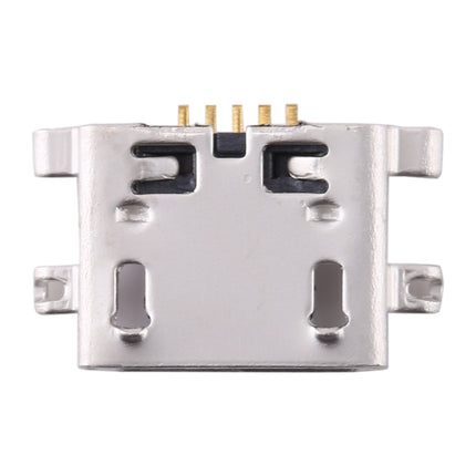 10 PCS Charging Port Connector for Xiaomi Redmi Note 5 / Redmi Note 5 Pro, For Redmi Note 5