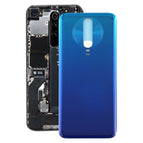 For Xiaomi Redmi K30 5G(Glass Material) / Blue
