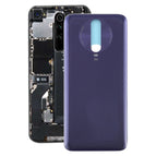 For Xiaomi Redmi K30 5G(Glass Material) / Purple