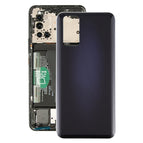 For Vivo iQOO 3 / Black