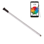 For LG Stylo 2 Plus / K550 / Coffee