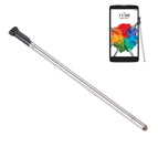 For LG Stylo 2 Plus / K550 / Grey