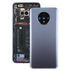 For OnePlus 7T(Original) / Silver