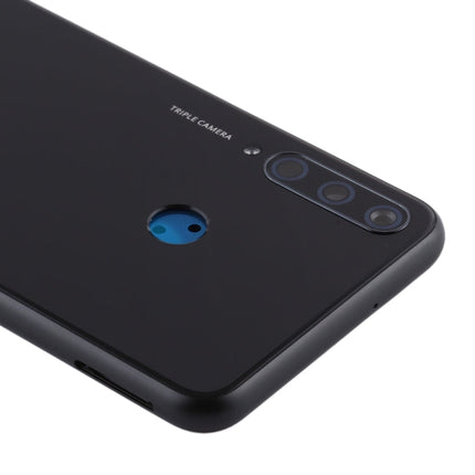 Original Battery Back Cover with Camera Lens Cover for Huawei Y6p, For Huawei Y6p(Original)