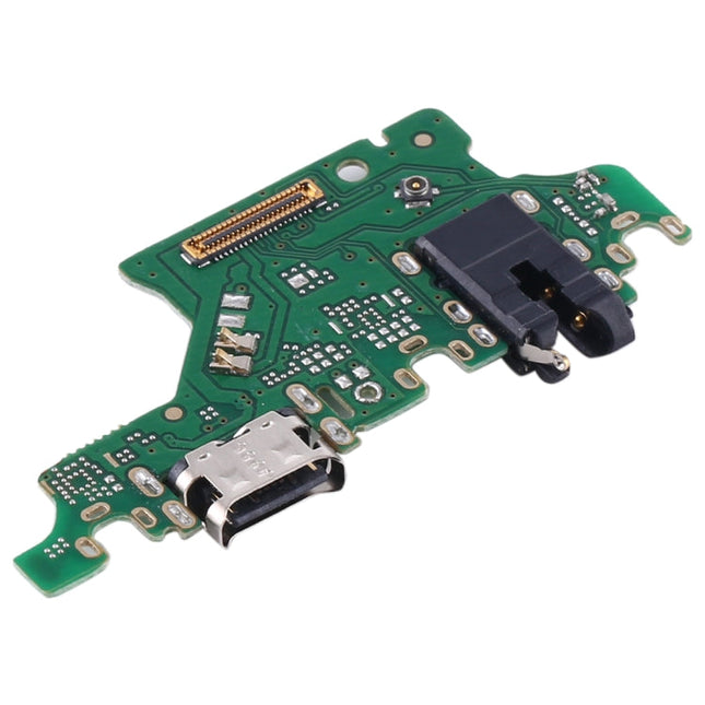 Charging Port Board for Huawei Nova 7 SE, For Huawei Nova 7 SE