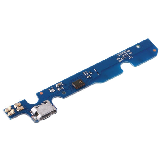 Charging Port Board for Huawei MediaPad M3 Lite 8.0, For Huawei MediaPad M3 Lite 8.0
