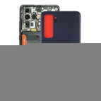 For Huawei P40 Lite 5G / Black