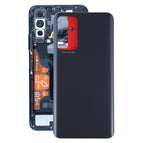For Huawei Honor X10 5G / Black
