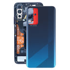 For Huawei Honor X10 5G / Blue